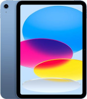 Apple MD4H4X/A, iPad(11th Generation) 11", A16 Chip, 256GB Storage, Wi-Fi, Blue