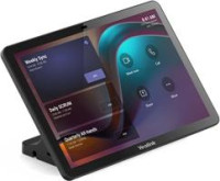 10-inch Touch Screen Console, Conference control, Content sharing and BYOD, 1280 x 800, Wireless AX+Bluetooth