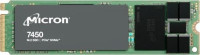 7450 PRO, 480GB NVMe M.2 Enterprise SSD, Read Speed: 5000MB/s, Write Speed: 700MB/s, MTBF: 2,000,000 Hours