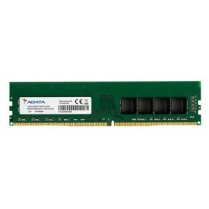 *Limits Apply, Contact your AM* Adata AD4U320016G22-SGN, UDIMM DDR4 16GB(1x16GB), 3200MHz, CL22, 1.2V, Limited Lifetime Warranty (Alternative CT16G4DFRA32A)