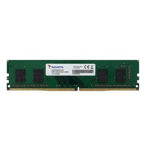 Adata AD4U32008G22-SGN, DDR4, 8GB, 3200MHz, CL22, 1.2V