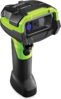 Rugged Green Vibration Motor USB KIT: Scanner CBA-U46-S07ZAR Shielded USB High Current Cable
