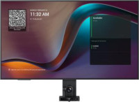 MeetingDisplay 65" for Unified MTR System