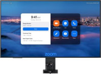 MeetingDisplay 75" 4K UHD, IPS Panel, Anti-Glare, Dual 12W Speakers, Wi-Fi 6, Bluetooth 5.1, 3xHDMI