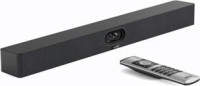 All-in-One Android Video Bar for Small to Medium Room, includes 1x VCR11, Power Adapter, Wallmount Bracket and Cables