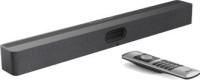 MeetingBar A50 Microsoft Teams and Zoom Rooms on Android, Small to Medium Room, includes 1x VCR11