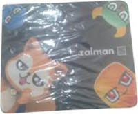 A, Mouse Mat, Small