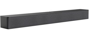 Yealink Mspeaker Pro, Built-in 4 Speakers, Maximum Sound Pressure Level at 95dB and Supports PoE/PoE+ Power supply and IP deployment