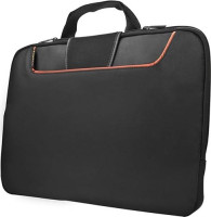 Everki EKF808S13, Commute 13.3" Laptop Sleeve with Memory Foam