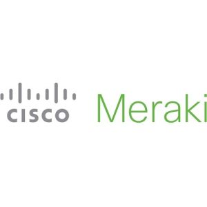 Cisco LIC-MS120-24P-1YR, Meraki MS120-24P Enterprise License and Support, 1 Year