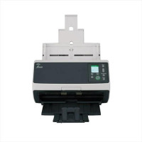 Fujitsu FI-8170, RICOH Document Scanner (A4, Duplex) 70ppm, 100 Sheet ADF, 600 Dpi , LAN / USB