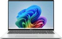 19th July 2026* Asus M1607KA-MB150W, Vivobook 16, 16" WUXGA Screen (IR-Webcam), AMD Ryzen AI 5-330, 16GB DDR5 RAM, 512GB NVMe SSD, Wireless AX+Bluetooth, Windows 11 Home, Light Gray, 1 Year Warranty