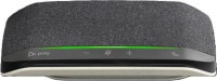 Poly Sync 10 UC Wired Speakerphone USB-A & USB-C