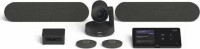 Logitech TAPRAPMSTASU2, Tap for MS Teams, Large Room, Windows 11