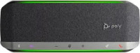 Poly Sync 40 Microsoft Teams Certified Speakerphone, USB/Bluetooth
