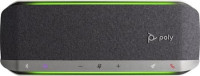Poly Sync 40 USB-A USB-C Speakerphone, Bluetooth,