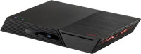 12 Pro M.2 SSD NAS, Intel Celeron N5105 Quad-Core 2.0GHz, 4GB SODIMM DDR4, M.2(12), 10G(1), 2x USB 3.2, 1x HDMI, Desk