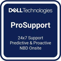 Dell DOL3_1OS3PS, Pro14 PC14250 / PC14255 / PRO16 PC16250 / PC16255 1 Year Onsite To 3 Year Pro Support