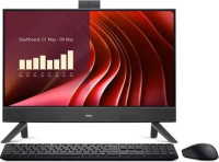 24 EC24250 All-in-One Computer, 23.8" FHD Screen, Intel Core i5-1334U, 16GB DDR5 RAM, 512GB NVMe SSD, Keyboard+Mouse, Wireless AX+Bluetooth, Windows 11 Pro