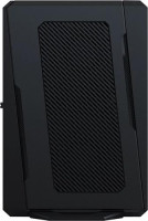 NUC 15 Perfomance Mini Barebone PC, Intel Core Ultra 7-255HX, DDR5(0/2), M.2(0/2), Nvidia GeForce RTX 5060, 2xHDMI, 2xDP, 6xUSB-A, 1xUSB-C, 1xTB4, Ethernet, Wi-Fi 7+Bluetooth, Black