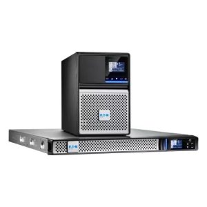 Eaton 5P1150IRAUG2, 5P Gen2, 1150VA / 920W 1U Rackmount UPS with LCD