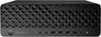 Elite Desk 8 SFF G1i, Intel Core Ultra 5-235, 16GB DDR5 RAM, 512GB NVMe SSD, Wi-Fi 7+Bluetooth, Windows 11 Pro