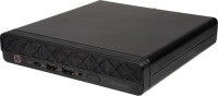 EliteDesk 8 Mini G1a, AMD Ryzen 5-220, 16GB DDR5 RAM, 512GB NVMe SSD, Wi-Fi 7+Bluetooth, Windows 11 Pro