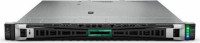 ProLiant DL320 G11, Intel Xeon 4514Y, 2.0GHz, Hexadeca core, 2x32GB DDR5, 8SFF, 2x480GB SSD, USB, VGA, RJ-45, 1U, 2x800W Power Supply