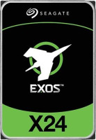 Exos X24 SATA Enterprise Hard Drive, 16TB, 7200RPM, 3.5", Max Transfer Rate 285MB/s, MTBF: 2.500,000 Hours