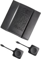 Clickshare CX-50 Conference Kit G2, Dual Display Support, 2 Button