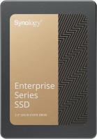 1.92TB, 2.5", SATA 6Gb/s, Read up to 500MB/s, Write up to 500MB/s, 1700TBW, MTBF: 1,000,000 Hours