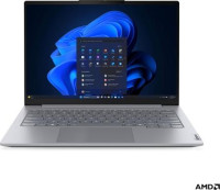 21V0006UAU, ThinkBook 14 G9, 14" WUXGA Screen, AMD Ryzen 7 250 (IR-Webcam), 16GB DDR5 RAM, 512GB NVMe SSD, Wireless AX+Bluetooth, Windows 11 Pro