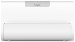 TP-Link Tapo H500, Smart HomeBase, 1x Fast Ethernet WAN Port, 1x HDMI Port, 1x 2.5inch Drive Bay, 1x USB 2.0 Port for Data Transfer, 1x USB-C Port for Charging, Supports up to 16TB HDD