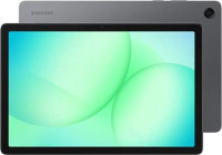 Galaxy Tab A11+ WiFi, 11" WUXGA TFT Display, Octa Core, 8GB RAM, 256GB Storage,  5MP/8MP Front and Rear Camera, WiFi 5, BT 5.3, USB-C, IP52 Rating, 477g, 7040mAh Battery, Android 16, Grey