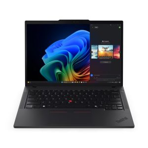 Lenovo 21QG004LAU, ThinkPad T14 G6, 14" WUXGA Screen (IR-Webcam), Intel Core Ultra 7-258V, 32GB DDR5 RAM, 512GB NVMe SSD, Wi-Fi 7+Bluetooth, Windows 11 Pro, 3 Year Premier Support( Better than 21QC0026AU)