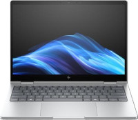 *Open Box* HP 54126735, EliteBook 8 Flip G1i, 13" WUXGA Touch Screen, Intel Ultra 7-255U, 32GB DDR5 RAM, 256GB NVMe SSD, Wireless AX+Bluetooth, Windows 11 Pro, Pen