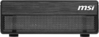 AI SUPERCOMPUTER Mini PC, NVIDIA Grace Blackwell 20 Core Arm, 128GB LPDDR5X RAM, 4TB SSD, NVIDIA Blackwell GPU, 10GbE LAN, 1xHDMI 2.1a, 4xUSB-C 3.2, WiFi 7+ BT 5.3, Nvidia DGX OS
