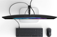 EliteBoard G1a, AMD Ryzen AI 5 Pro 340, 16GB DDR5 RAM, 512GB NVMe SSD, Keyboard+Mouse, Wireless AX+Bluetooth, Windows 11 Pro
