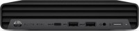 Elite Mini 800 G9, Intel Core i7-14700T, 16GB DDR5 RAM, 512GB NVMe SSD, Wireless AX+Bluetooth, Windows 11 Pro