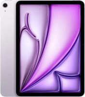 iPad Air (8th Gen), 11", M4 Chip, 128GB Storage, Wi-Fi, Purple