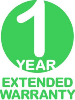 APC WEXT1YR-SU-01, Renewal warranty extension, for Smart UPS, 0 to 1kVA, parts only, 1 year