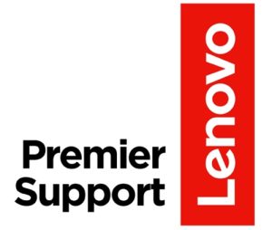 Lenovo 5WS1H31743, 4 Year Premier Support Upgrade from 3 Year Premier, ThinkPad P