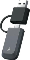 *Sale till 29-April* TP-Link Archer TBE230U, BE3600 Dual Band Wi-Fi 7 Mini Wireless USB Adapter