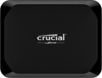 1TB X9 Portable External SSD, Detachable USB-C 3.2 Gen 2 (Plug-and-Play), Read up to 1050MB/s, Shock and Extreme Temperature Resistant