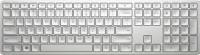 970 Programmable Wireless Keyboard,  Wireless - Bluetooth, Wireless - USB Dongle