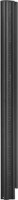 750mm Modular Mounting Post Accessory, Four Channel Aluminum Design For Future Upgrade