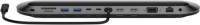 Connect Universal USB-C 11-in-1 Pro Dock Docking Station, Triple Monitor Support with Dual Display Compatibility for MacBook M1 and M2, 2x HDMI 4K 60/30Hz, 1x VGA, 2x USB-A 3.2, 2x USB-C 3.2 (1x with PD 100) AC Adapter not included, 2.5GB LAN, 3.5mm Audio, SD 4.0 and MicroSD 3.0, AC Adapter not included
