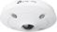 TP-LINK INSIGHT IR FISHEYE CAMERA, 5MP, AUDIO, POE, IP67, METAL, 3 YR WARRANTY