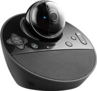 BCC950 Conference Camera - Webcam, speakerphone, remote for groups of 1-4 people,