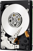 Lenovo 4XB7A83970, ThinkSystem HDD, 2.4TB, 2.5", SAS 12Gb/s, 10000RPM, Hot-Swappable,